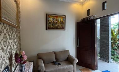 dijual rumah di sleman di lempong sari sariharjo ngaglik dekat AlAzhar