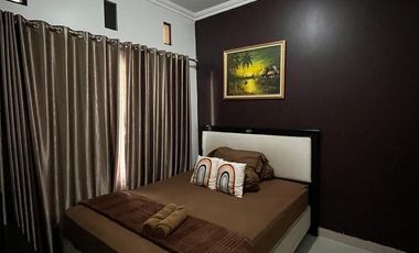 dijual rumah di sleman di lempong sari sariharjo ngaglik dekat AlAzhar