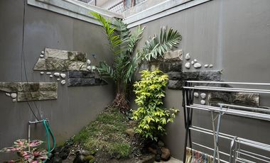 dijual rumah di sleman di lempong sari sariharjo ngaglik dekat AlAzhar