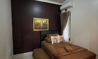 dijual rumah di sleman di lempong sari sariharjo ngaglik dekat AlAzhar