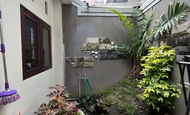 dijual rumah di sleman di lempong sari sariharjo ngaglik dekat AlAzhar