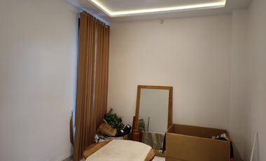 Tembalang Bukit Mawar  Sendangmulyo Rumah 2Lt View Menawan