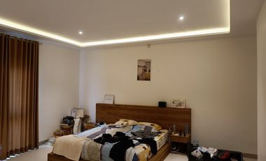 Tembalang Bukit Mawar  Sendangmulyo Rumah 2Lt View Menawan