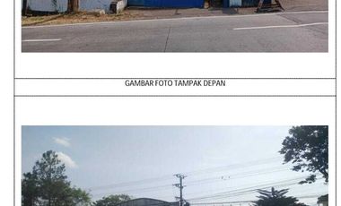 Semarang- Bawen 1100m2