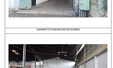 Semarang- Bawen 1100m2