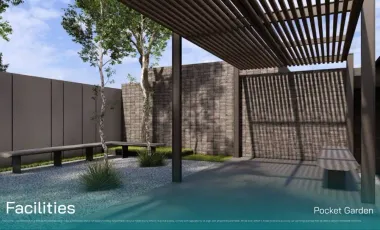 Rumah Cluster Baru Termurah dan Termodern di Ivora Summarecon Bandung