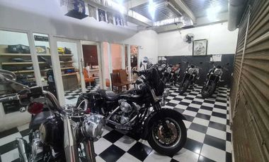 Rumah 2lt Semi Furnished SHM dI Radio Dalam Jak Sel CL 420