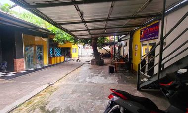 Rumah 2lt Semi Furnished SHM dI Radio Dalam Jak Sel CL 420