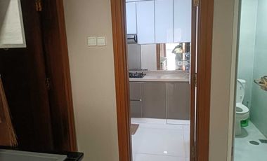 Apartemen Pantai Mutiara Size 161m2 Type 3+1BR Tower Bunaken di Pluit