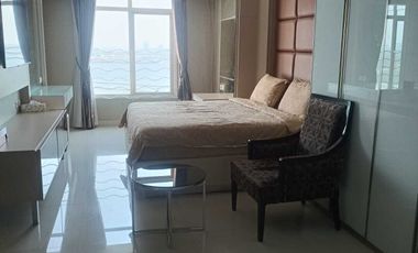 Apartemen Pantai Mutiara Size 161m2 Type 3+1BR Tower Bunaken di Pluit