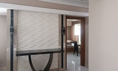 Apartemen Pantai Mutiara Size 161m2 Type 3+1BR Tower Bunaken di Pluit