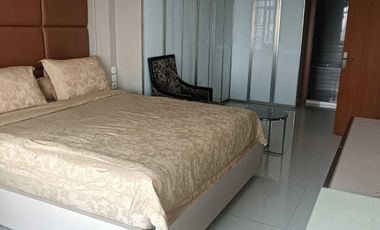 Apartemen Pantai Mutiara Size 161m2 Type 3+1BR Tower Bunaken di Pluit