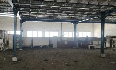 Dijual Cepat Murah Ex Pabrik Garmen di Karawang Timur