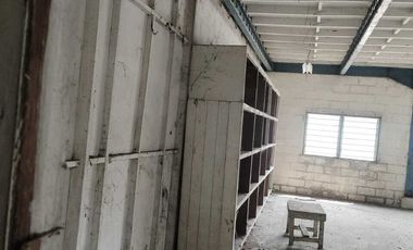 Dijual Cepat Murah Ex Pabrik Garmen di Karawang Timur