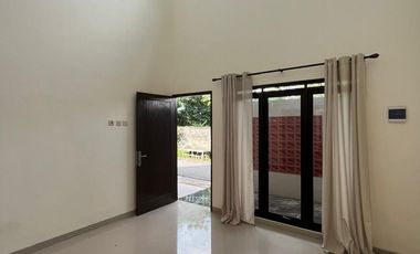 dijual rumah di sleman dekan kampus UNRIYO di wedomartani ngemplak