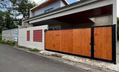 dijual rumah di sleman dekan kampus UNRIYO di wedomartani ngemplak