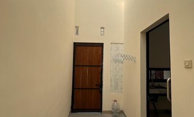 dijual rumah di sleman dekan kampus UNRIYO di wedomartani ngemplak