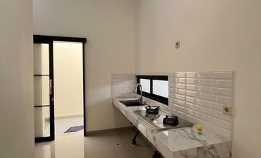 dijual rumah di sleman dekan kampus UNRIYO di wedomartani ngemplak