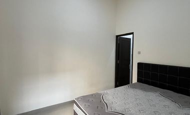 dijual rumah di sleman dekan kampus UNRIYO di wedomartani ngemplak