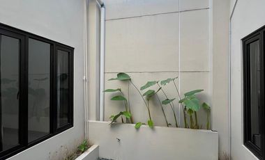 dijual rumah di sleman dekan kampus UNRIYO di wedomartani ngemplak