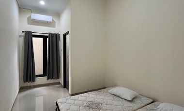 dijual rumah di sleman dekan kampus UNRIYO di wedomartani ngemplak