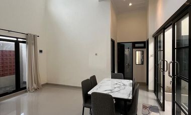 dijual rumah di sleman dekan kampus UNRIYO di wedomartani ngemplak