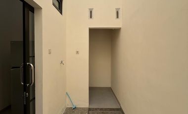 dijual rumah di sleman dekan kampus UNRIYO di wedomartani ngemplak