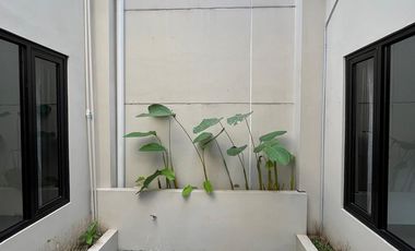 dijual rumah di sleman dekan kampus UNRIYO di wedomartani ngemplak