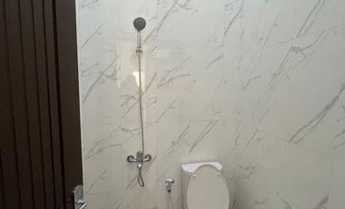 dijual rumah di sleman dekan kampus UNRIYO di wedomartani ngemplak