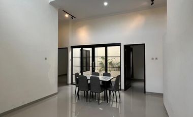 dijual rumah di sleman dekan kampus UNRIYO di wedomartani ngemplak