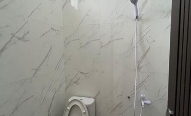 dijual rumah di sleman dekan kampus UNRIYO di wedomartani ngemplak