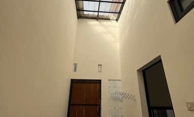 dijual rumah di sleman dekan kampus UNRIYO di wedomartani ngemplak