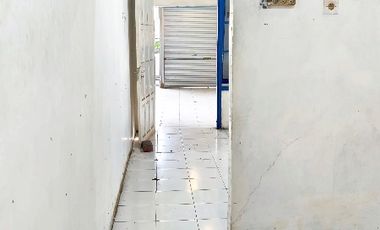 Dijual Rumah Depan Pertamina (Jl. Sultan Agung no. 57 Kediri)