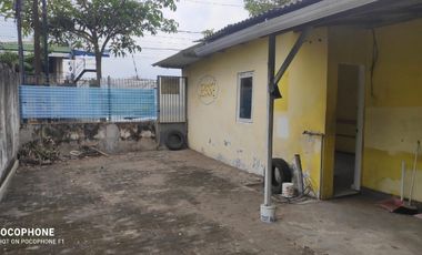 Dijual Rumah Depan Pertamina (Jl. Sultan Agung no. 57 Kediri)