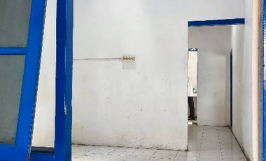 Dijual Rumah Depan Pertamina (Jl. Sultan Agung no. 57 Kediri)