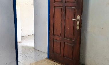 Dijual Rumah Depan Pertamina (Jl. Sultan Agung no. 57 Kediri)