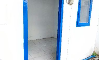 Dijual Rumah Depan Pertamina (Jl. Sultan Agung no. 57 Kediri)