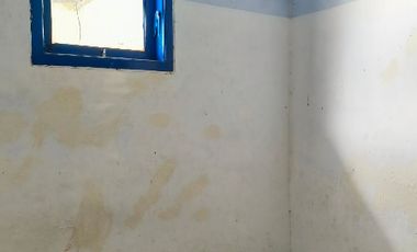 Dijual Rumah Depan Pertamina (Jl. Sultan Agung no. 57 Kediri)