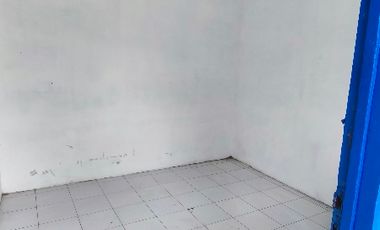 Dijual Rumah Depan Pertamina (Jl. Sultan Agung no. 57 Kediri)