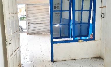 Dijual Rumah Depan Pertamina (Jl. Sultan Agung no. 57 Kediri)