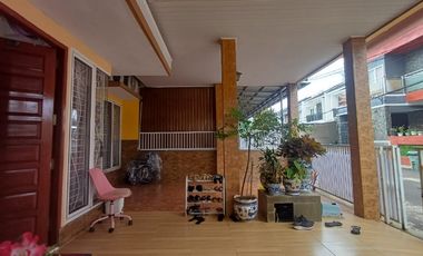 Dijual rumah Full Furnished siap huni