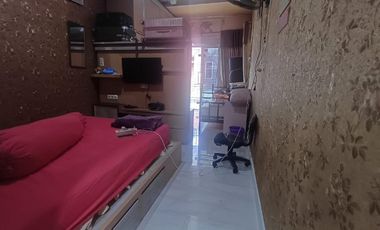 Dijual rumah Full Furnished siap huni