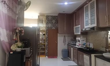 Dijual rumah Full Furnished siap huni