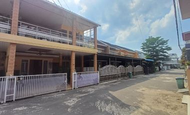 Dijual rumah Full Furnished siap huni