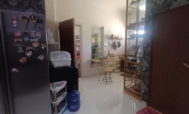 Dijual rumah Full Furnished siap huni