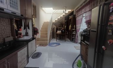 Dijual rumah Full Furnished siap huni