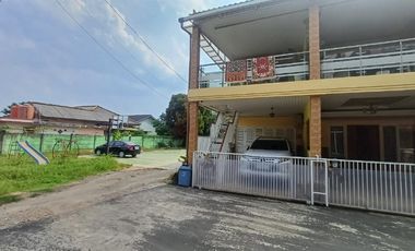 Dijual rumah Full Furnished siap huni