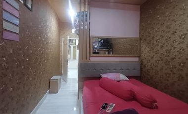 Dijual rumah Full Furnished siap huni