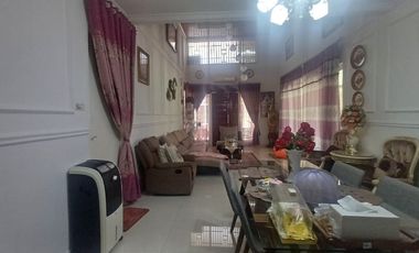Dijual rumah Full Furnished siap huni