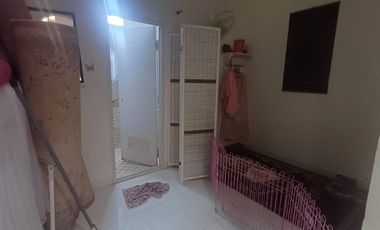 Dijual rumah Full Furnished siap huni